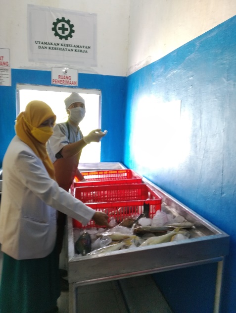 Seksi Pengembangan Produk