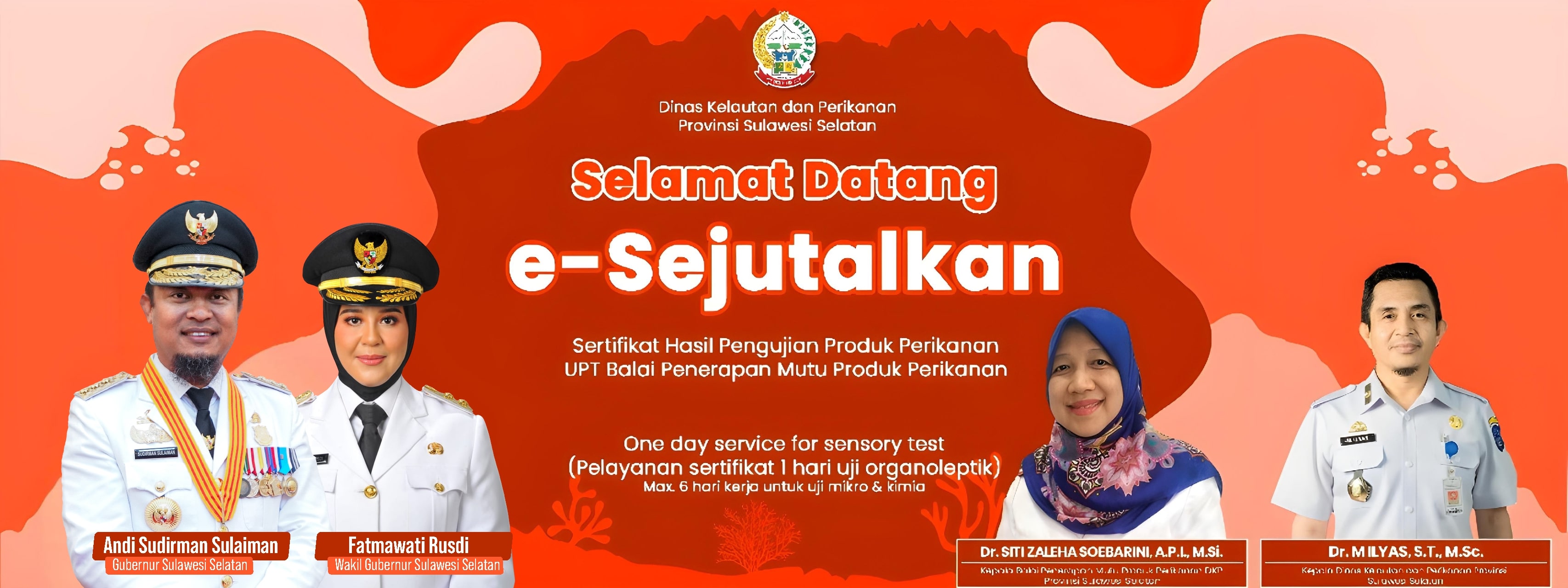 Aplikasi Sejuta Ikan